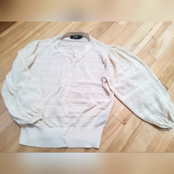 TOP ICONE M - Picture 1 of 6